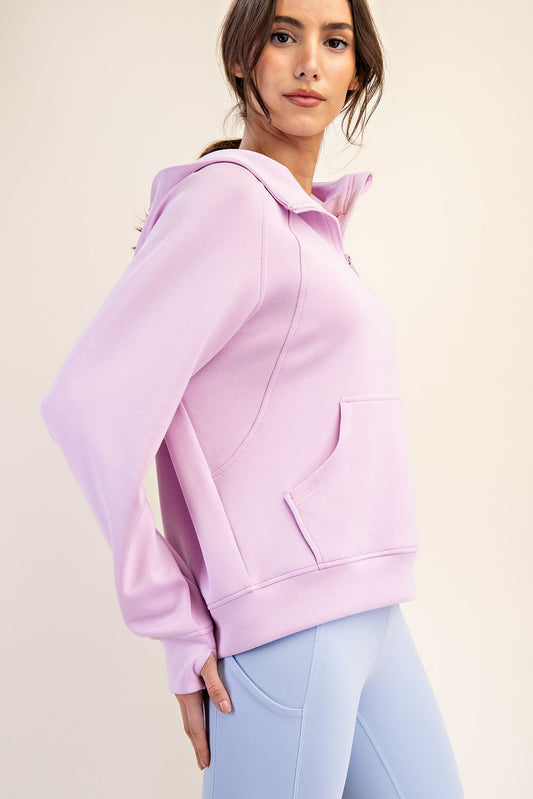 Riley Hoodie