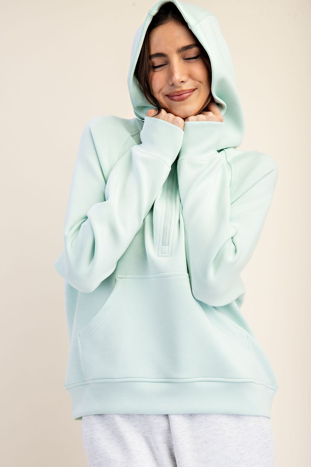 Lilly Hoodie