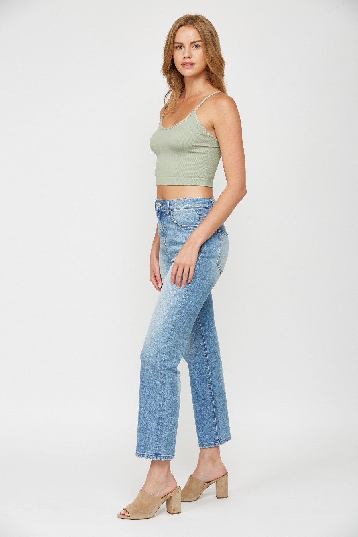 Ashtyn Denim