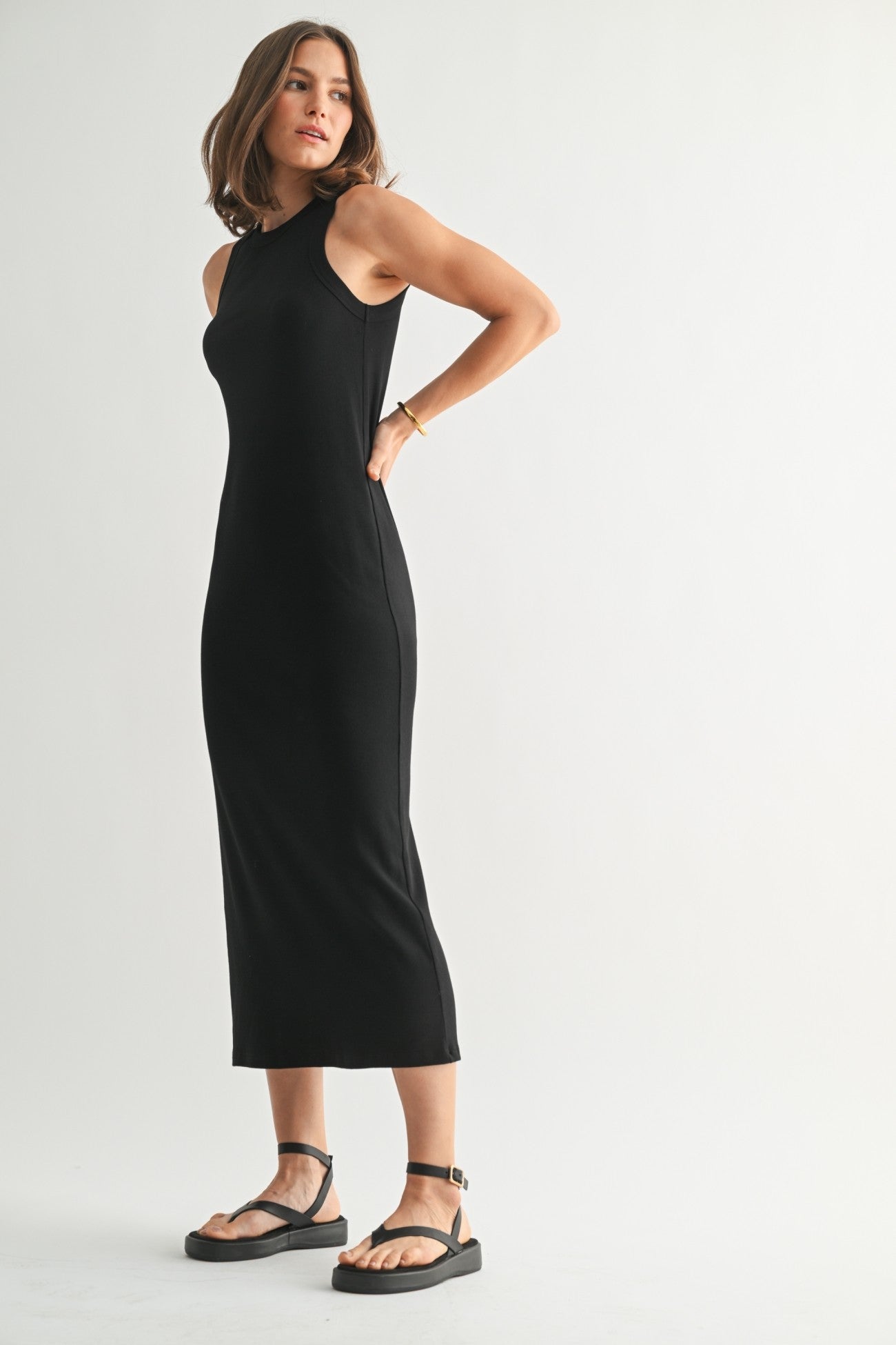 Nina Dress - Multiple Colors