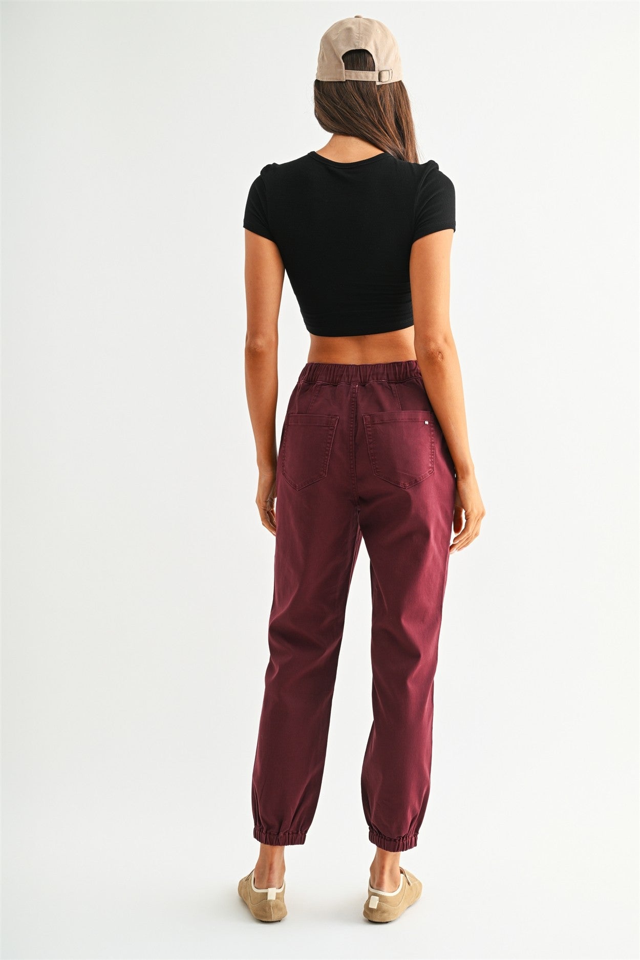 Kacy Jogger