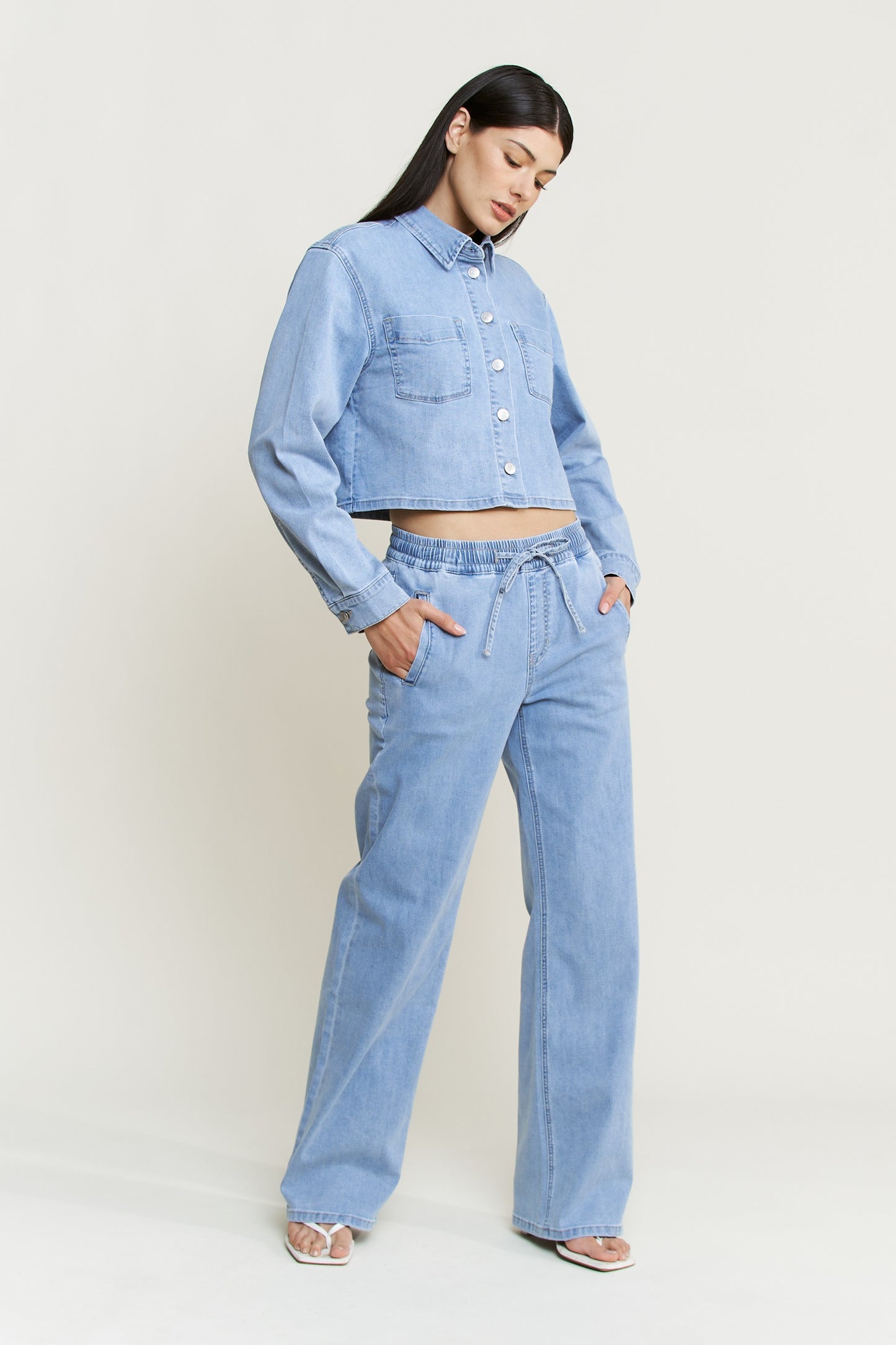 Becca Pants