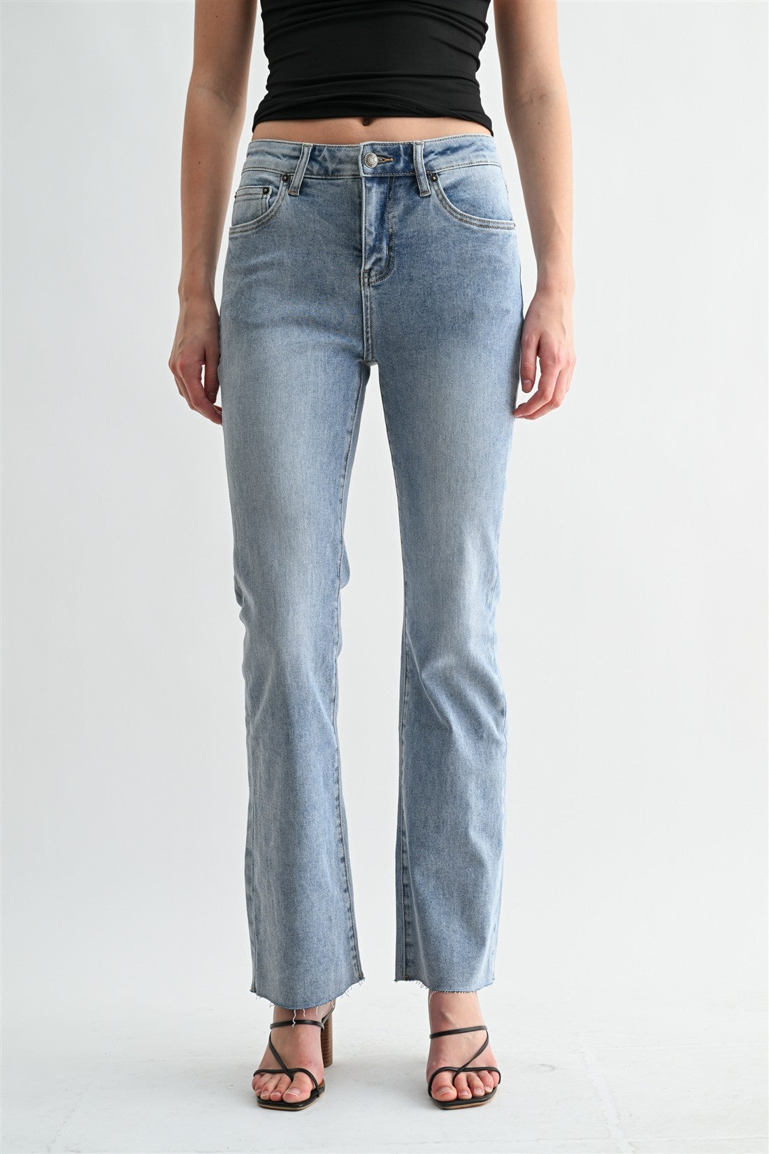 Lydia Denim