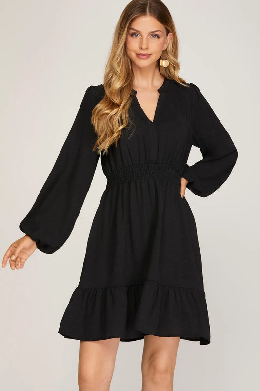 Tracey Dress