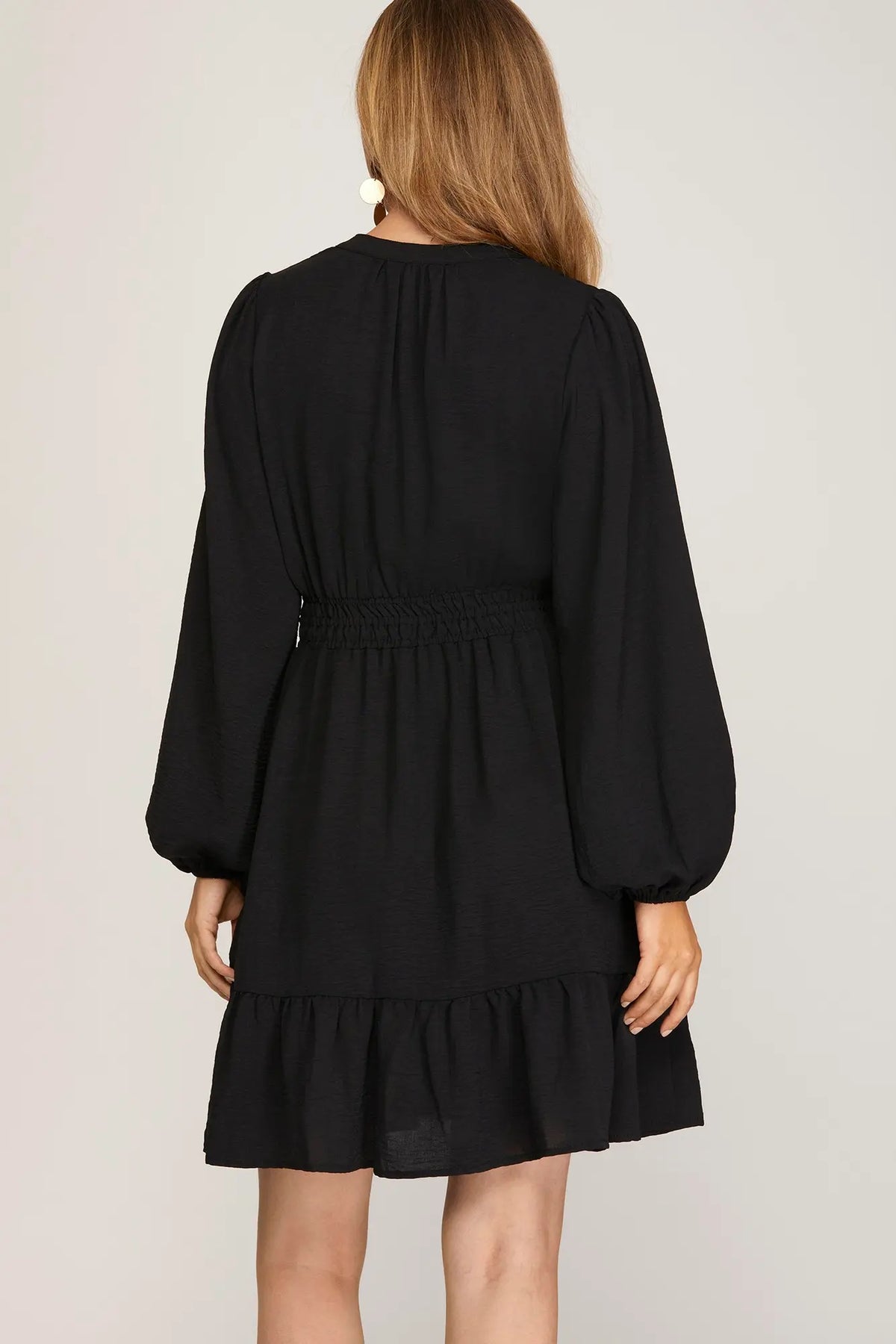 Tracey Dress
