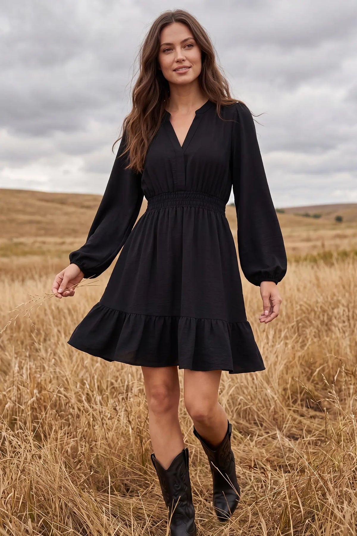 Tracey Dress