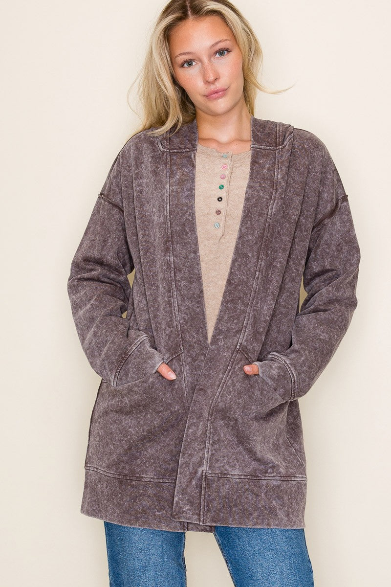 Jill Cardigan