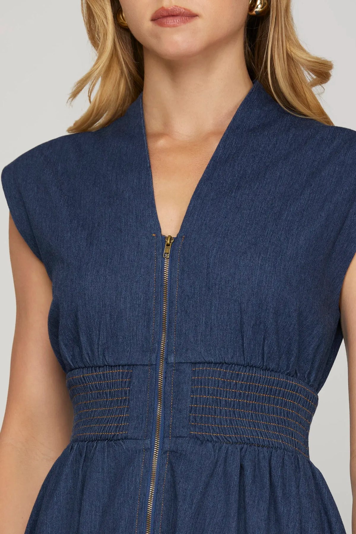 Luanne Dress