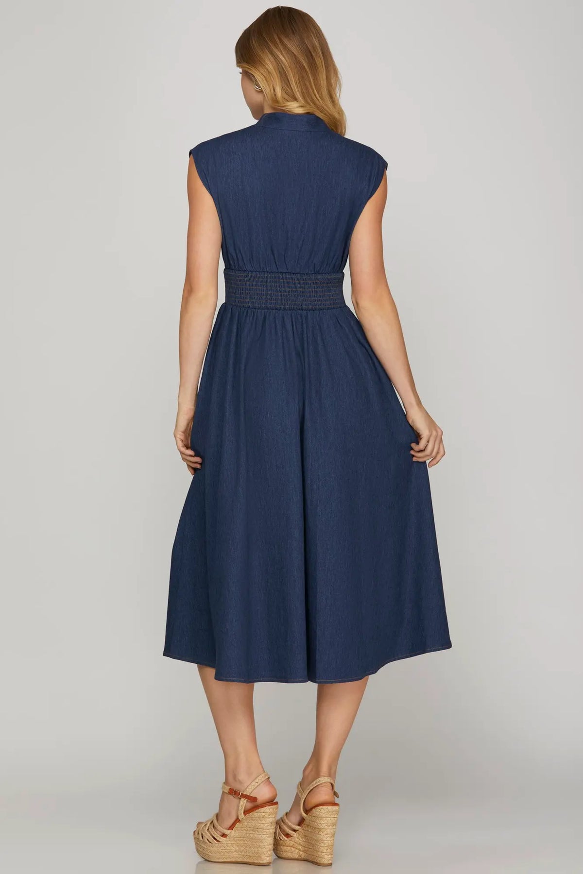 Luanne Dress