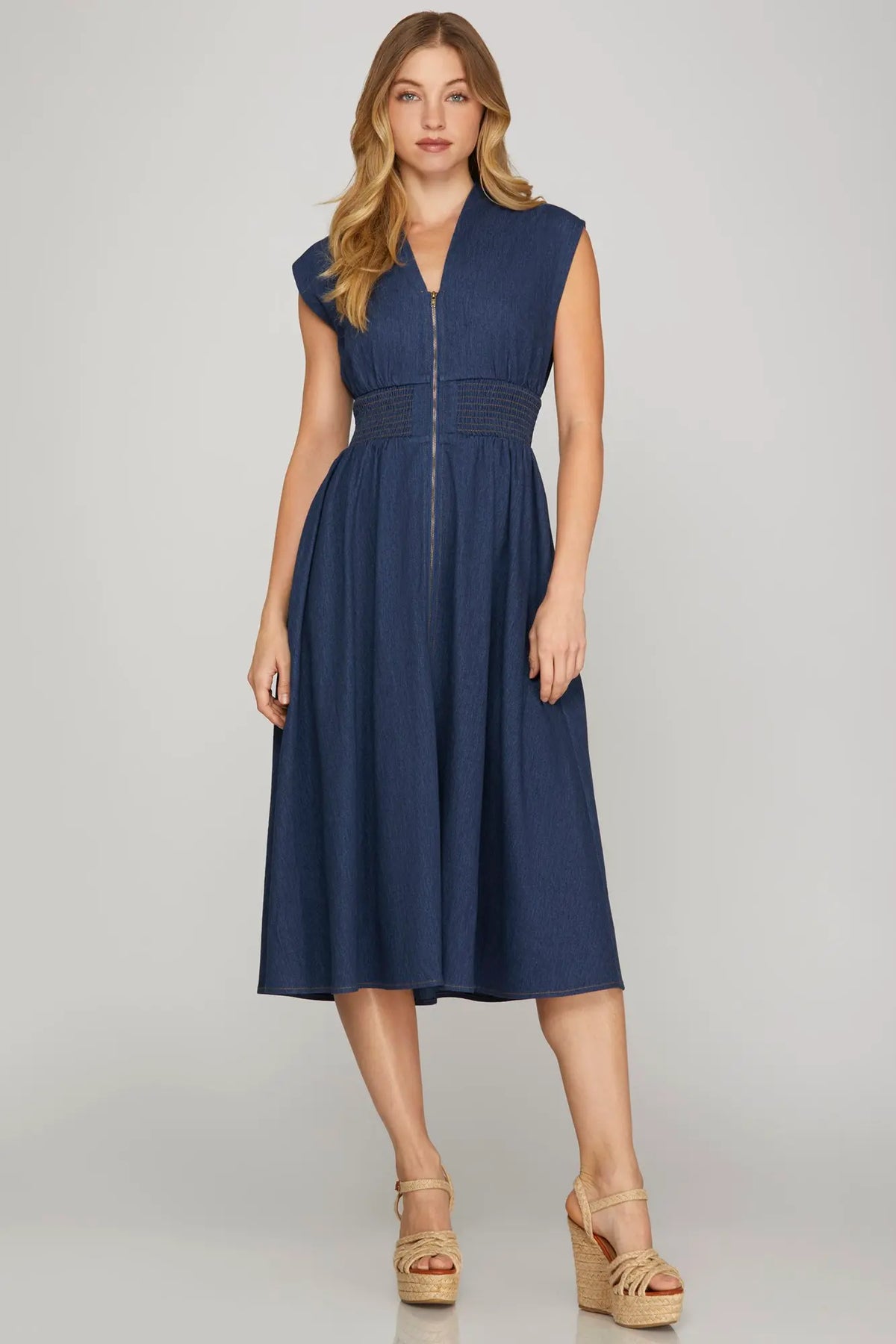 Luanne Dress