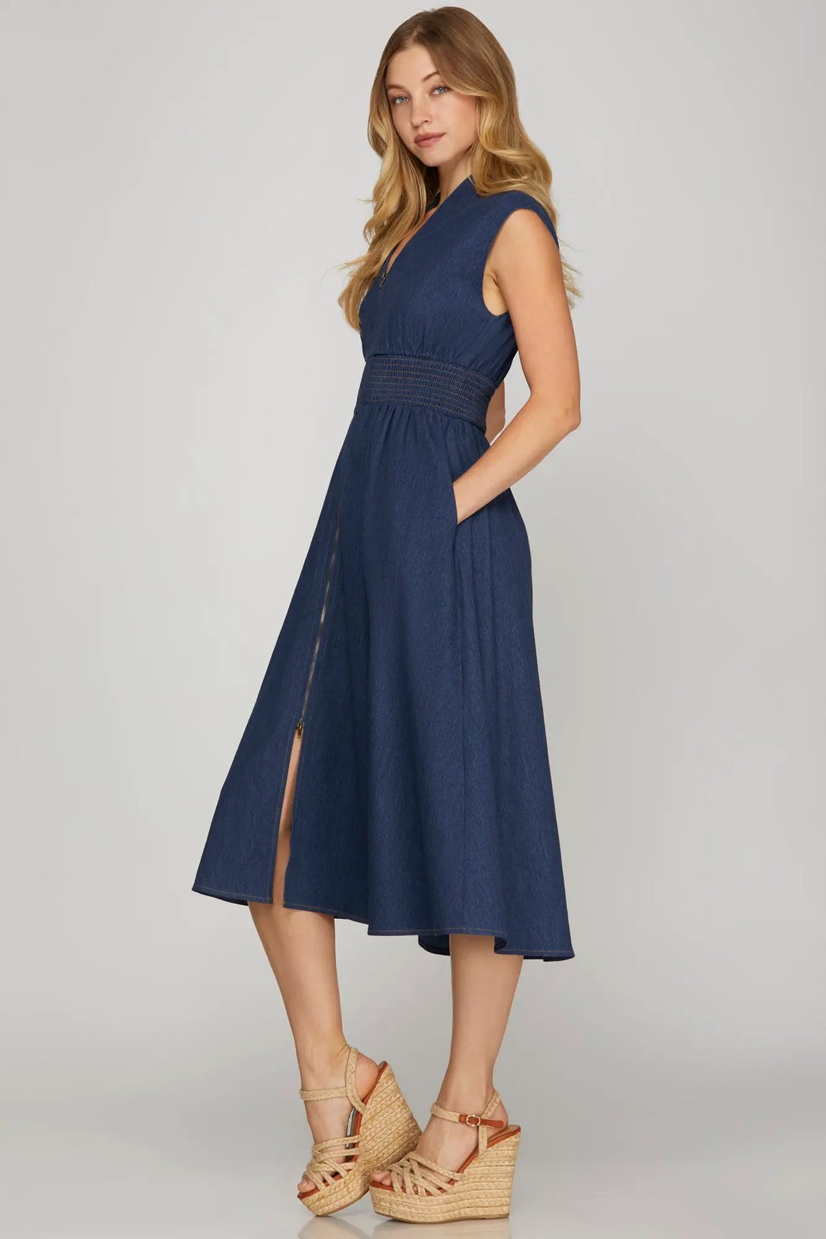 Luanne Dress