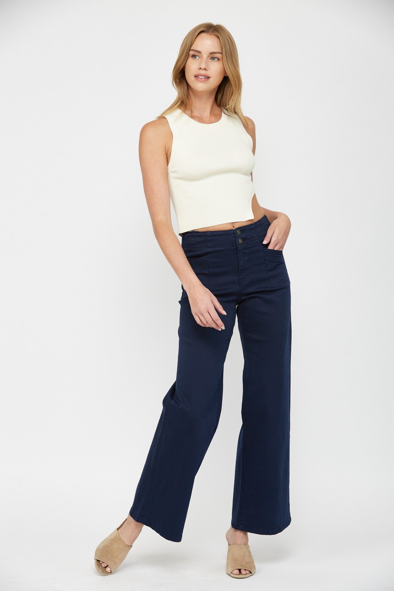 Linda Denim
