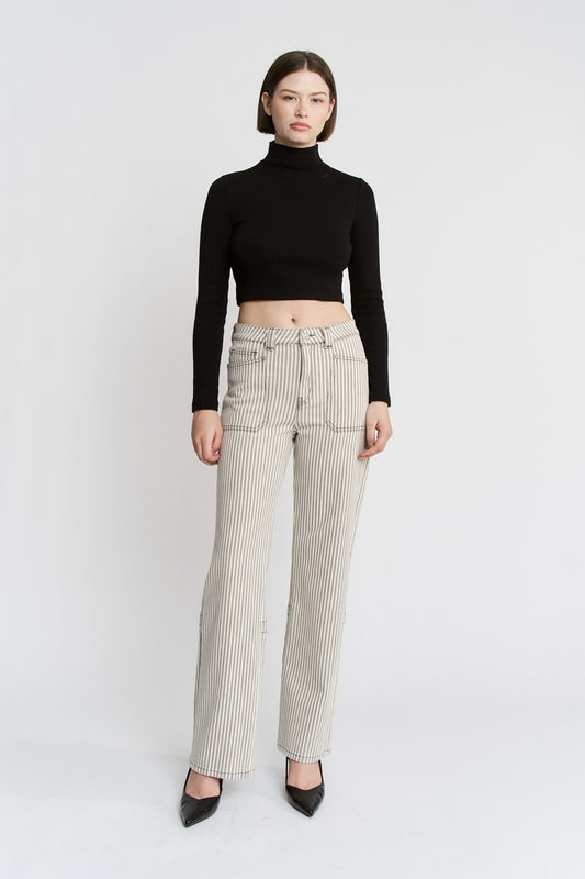 Dawn Denim