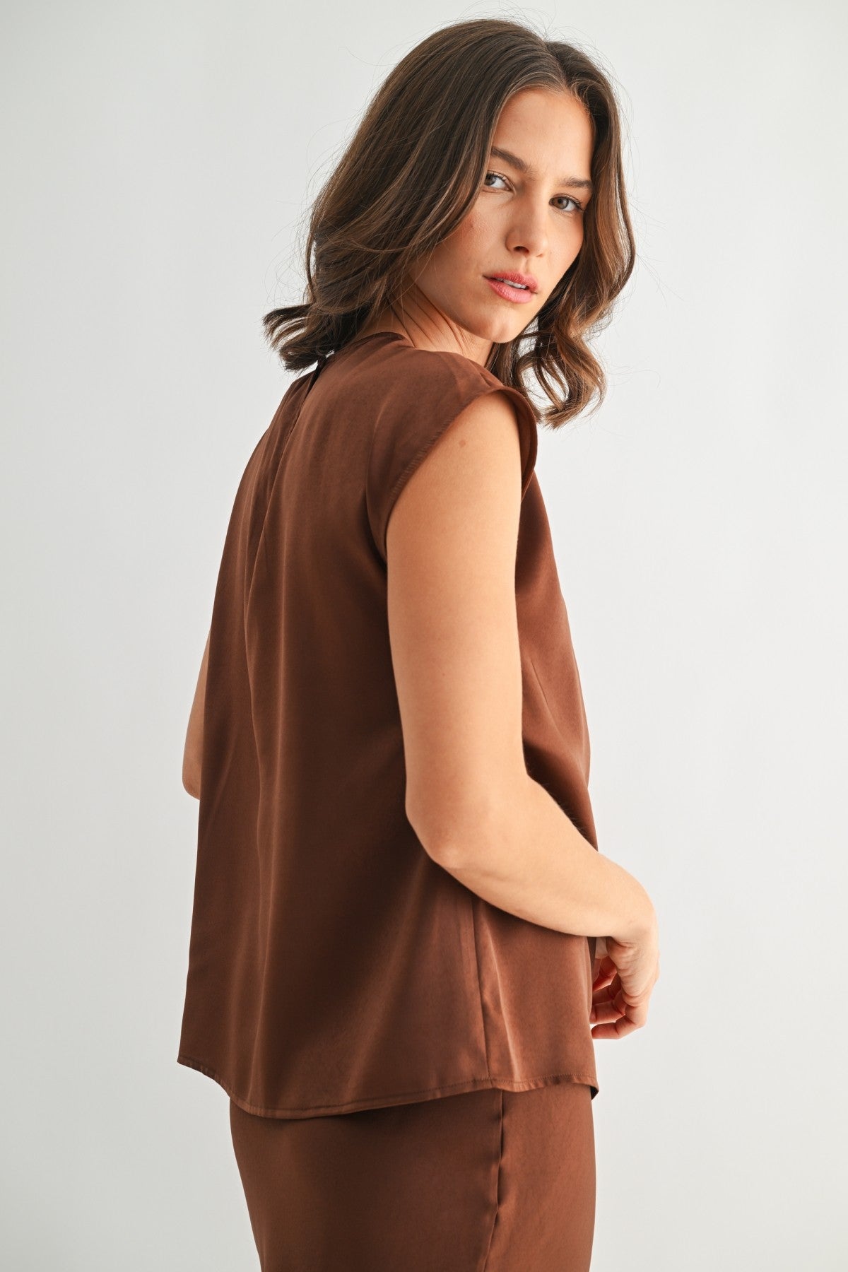 Sue Blouse