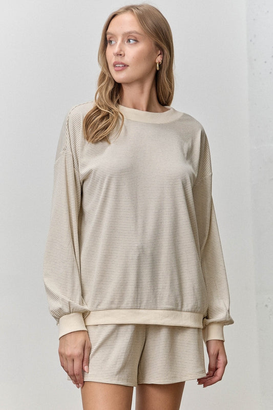 Erica Pullover
