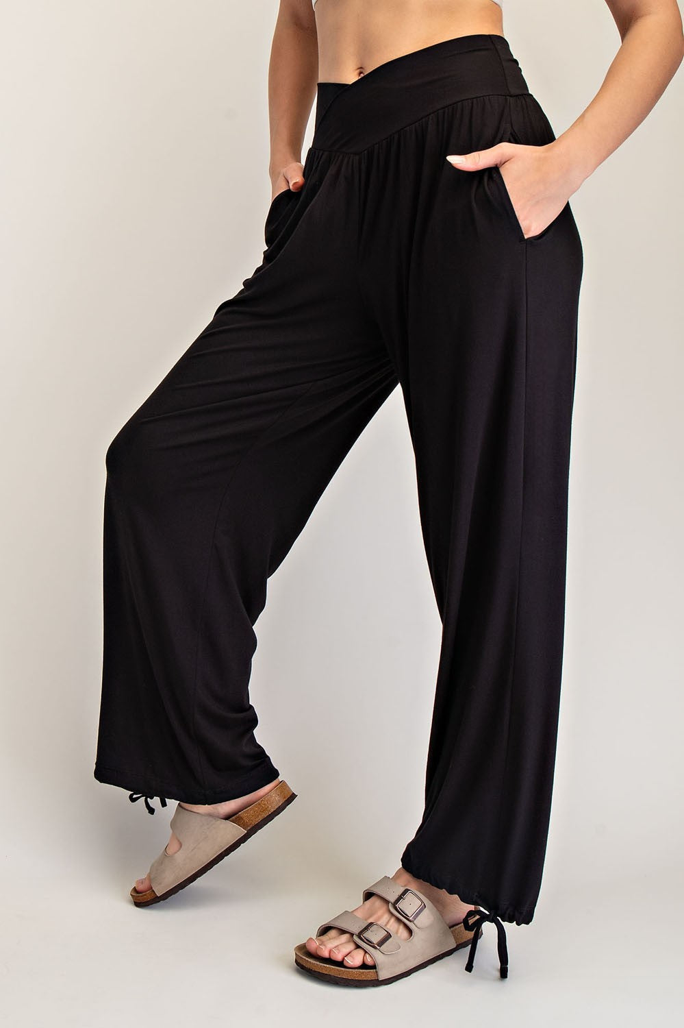 Faith Pants