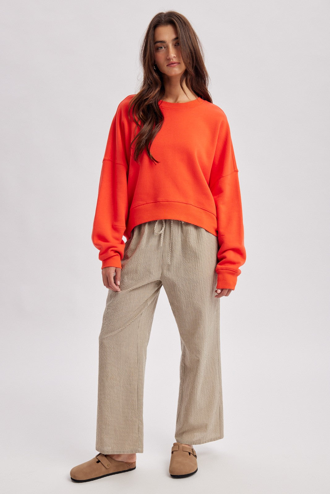 Breanna Pant