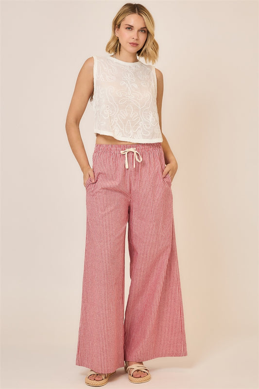 Nancy Pant