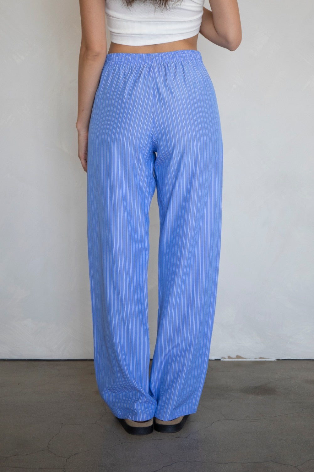 Morgan Pants