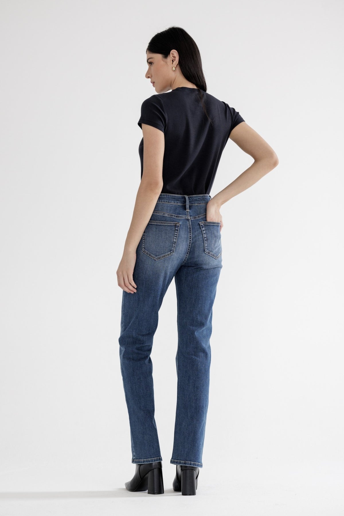 Hannah Denim