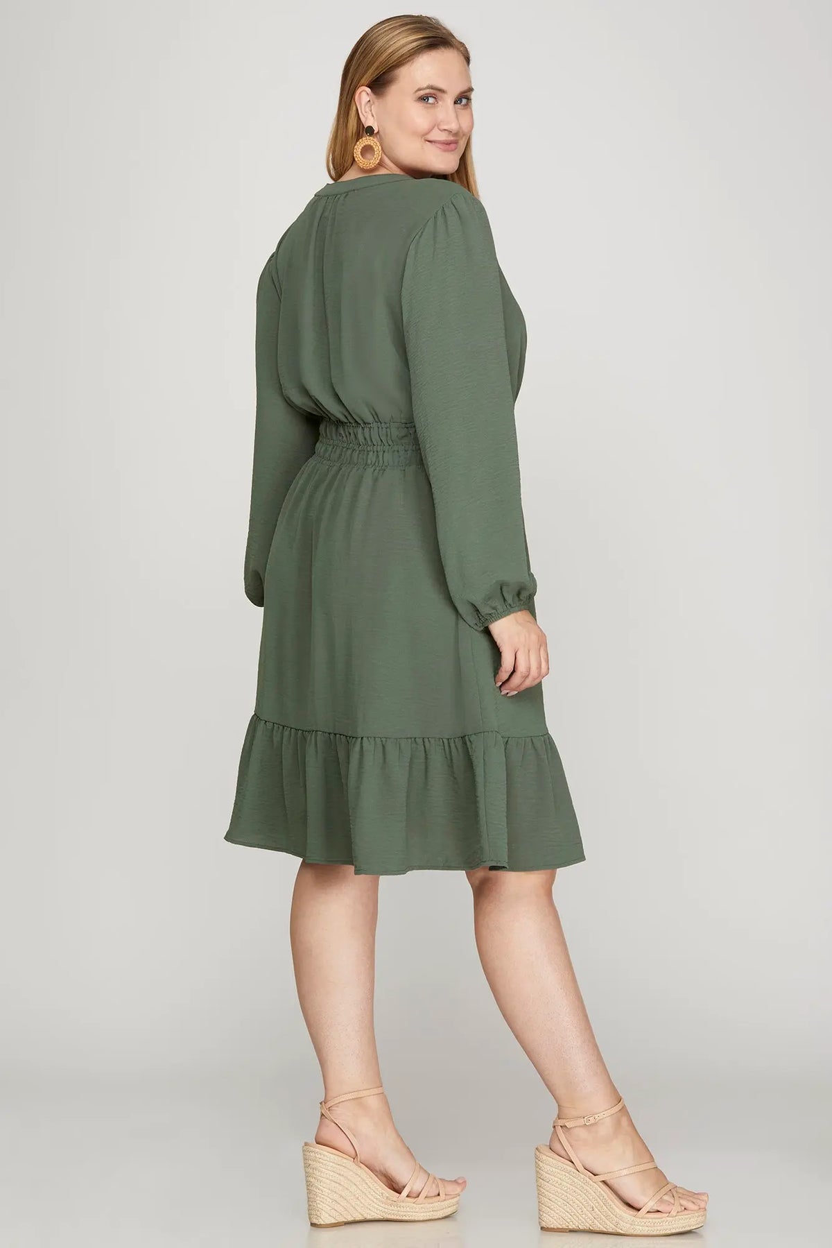 Tracey Dress
