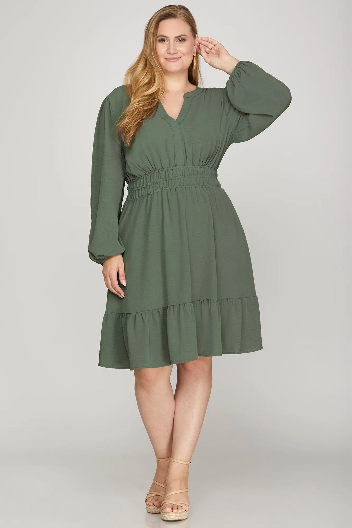 Tracey Dress