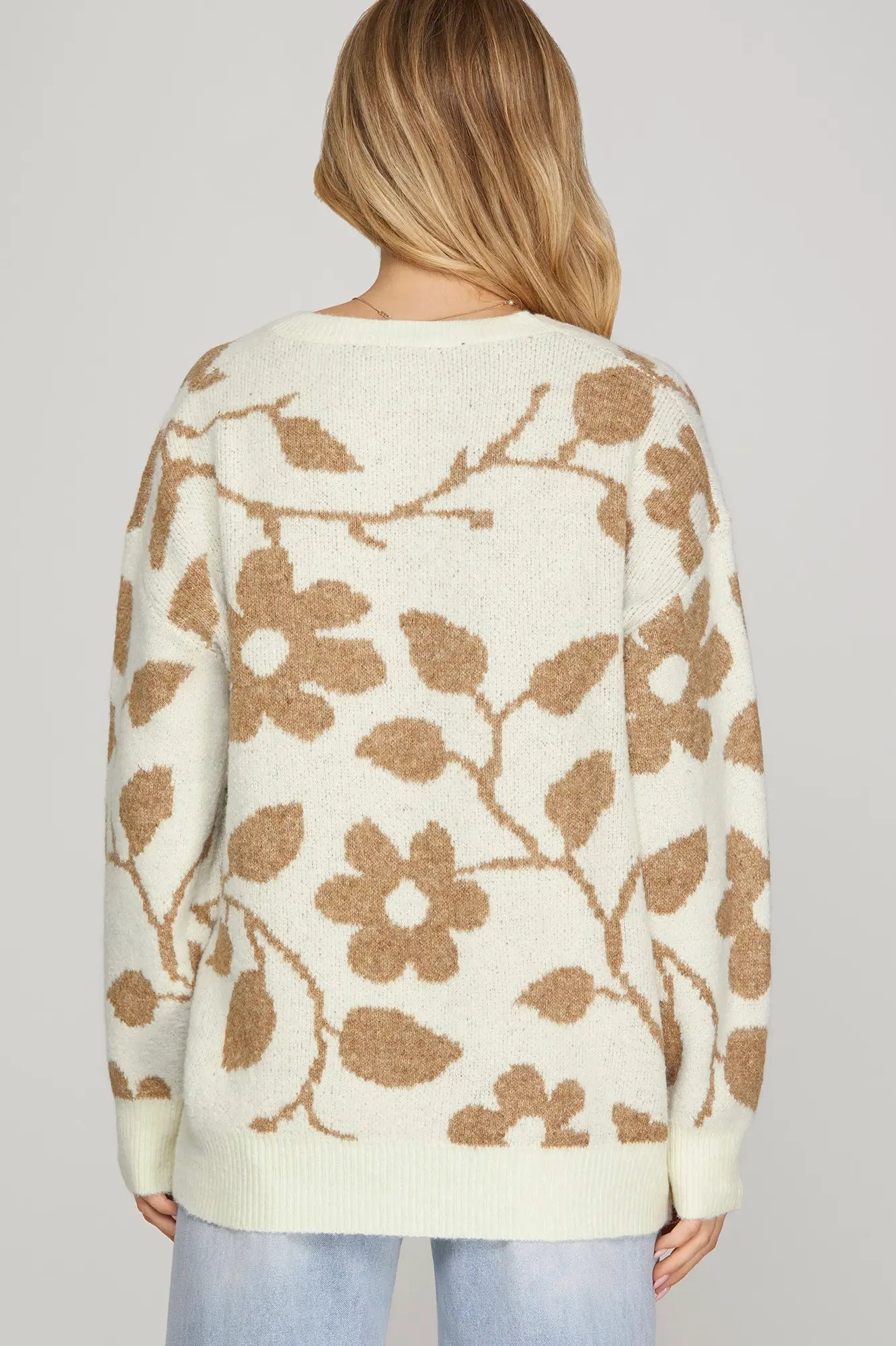 Bailey Sweater