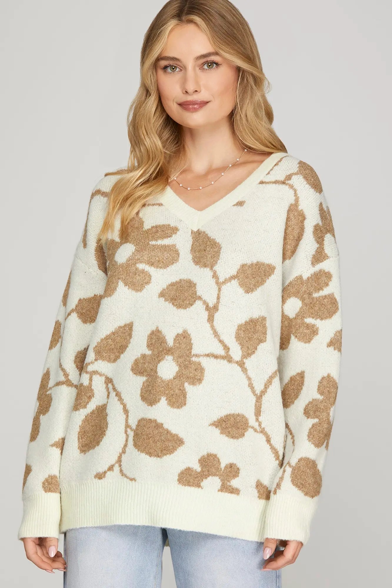 Bailey Sweater