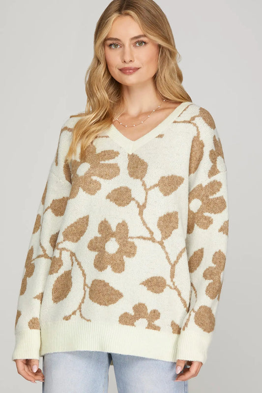 Bailey Sweater