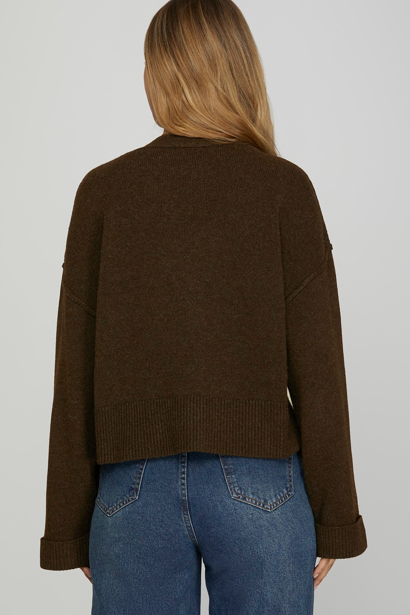 Klara Cardigan