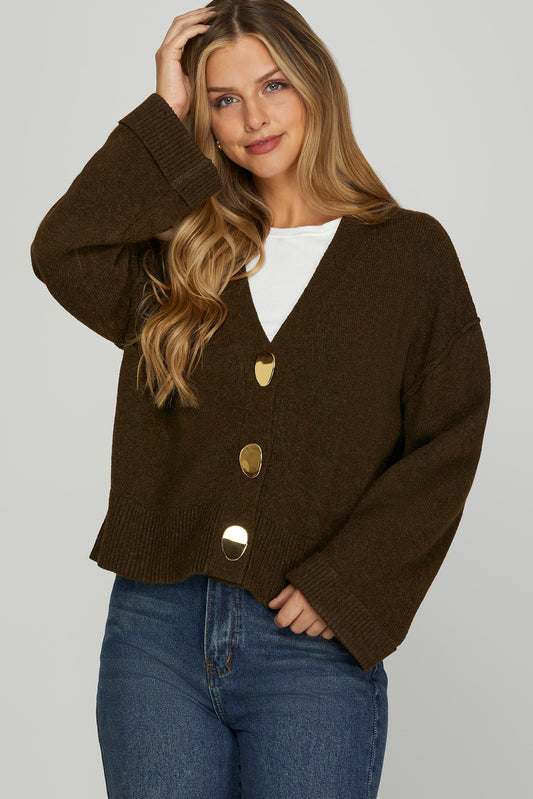 Klara Cardigan