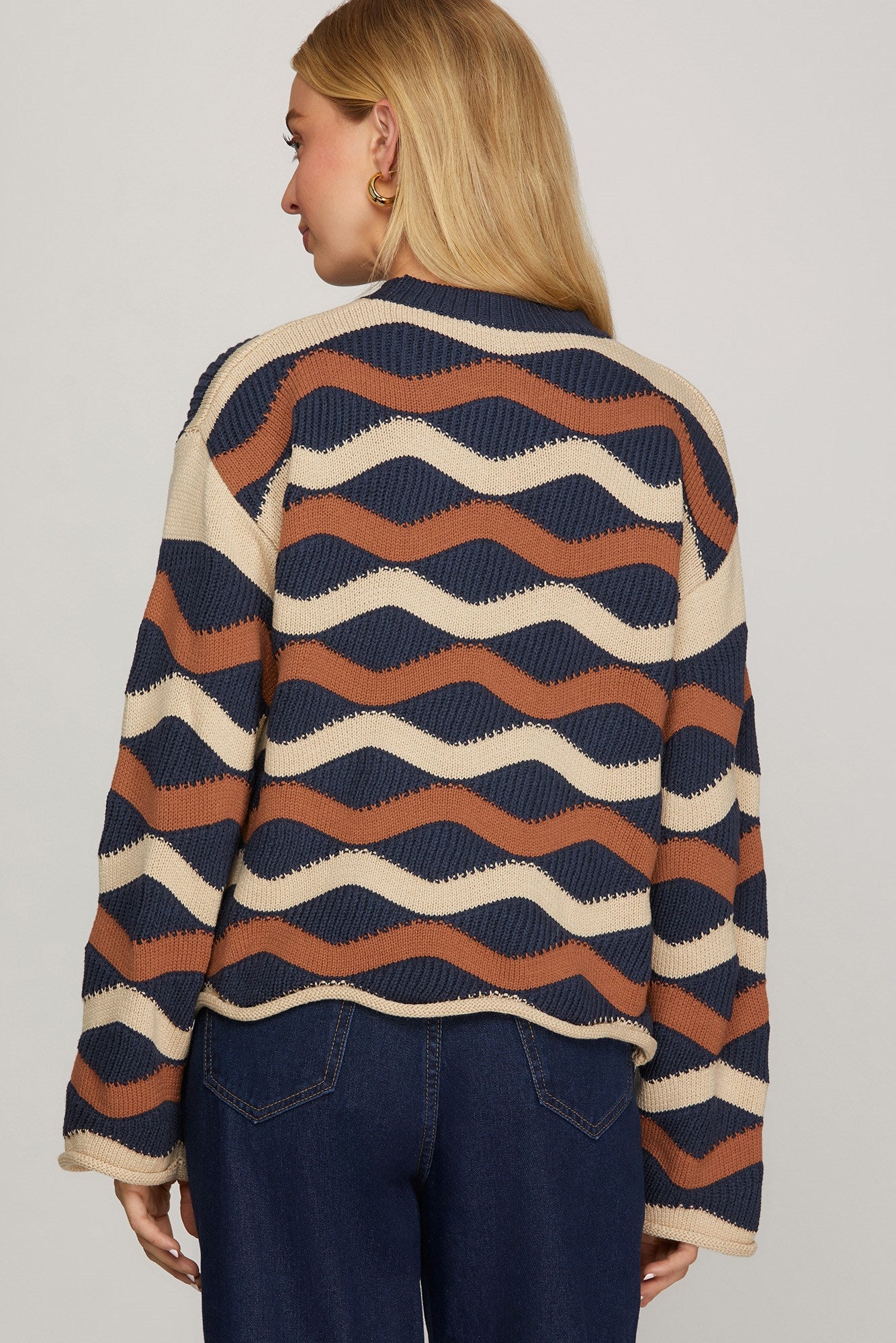 Gabby Sweater