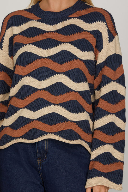 Gabby Sweater