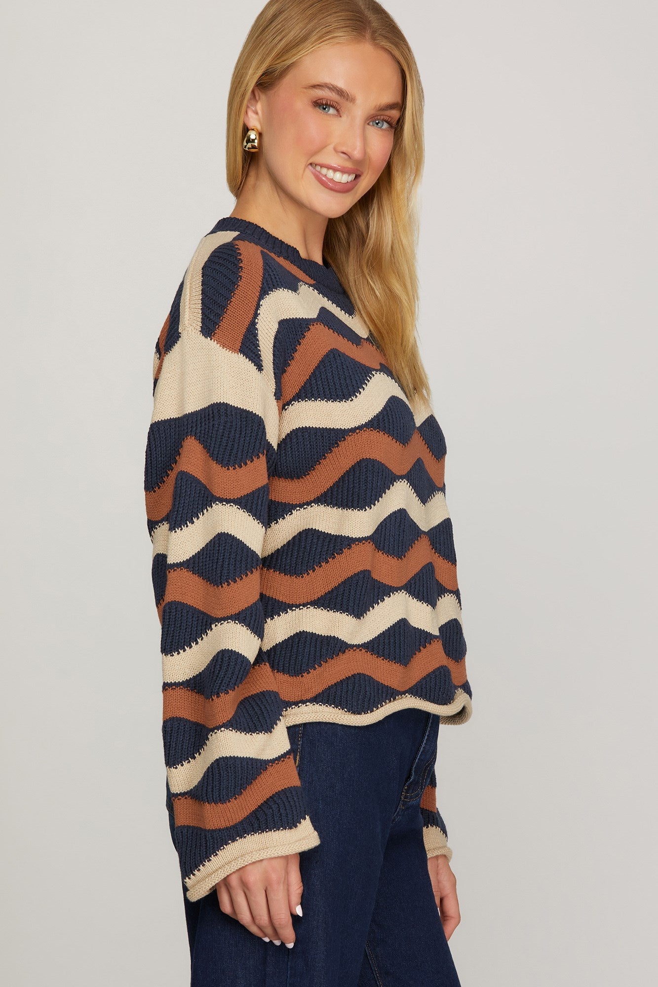 Gabby Sweater