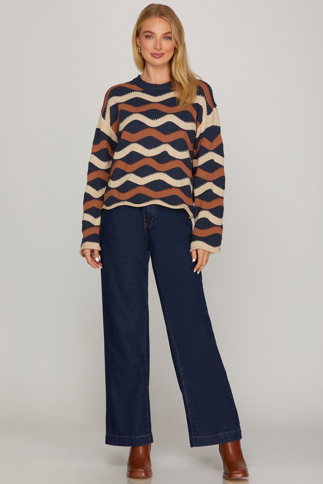 Gabby Sweater