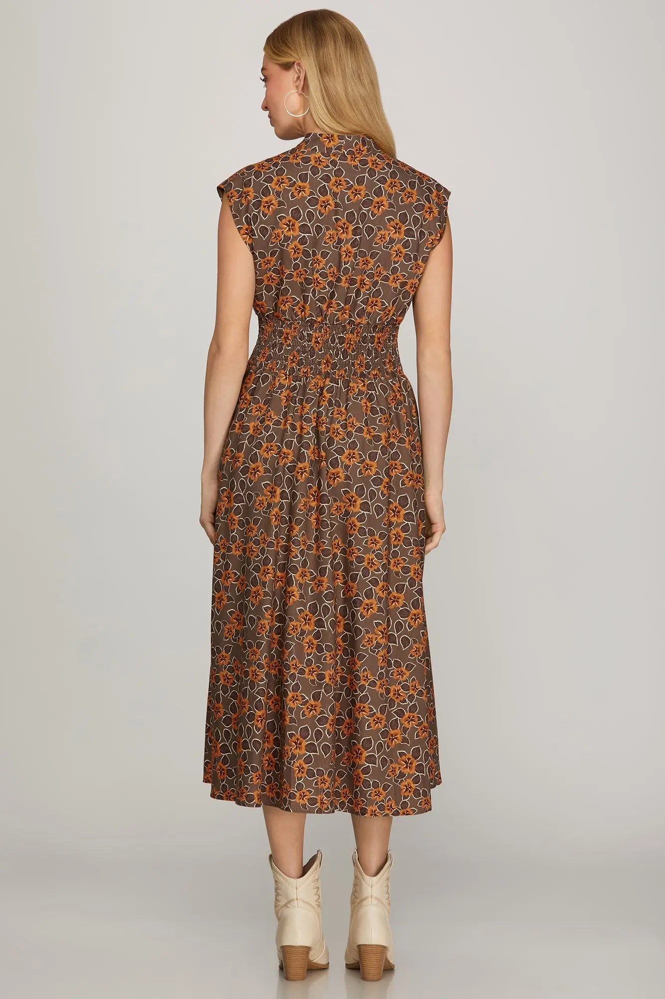 Hannah Dress
