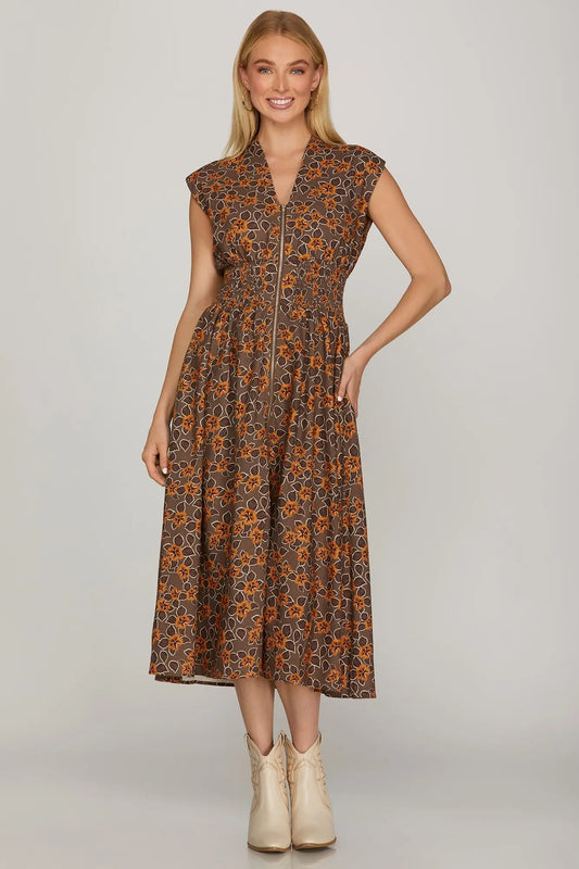 Hannah Dress
