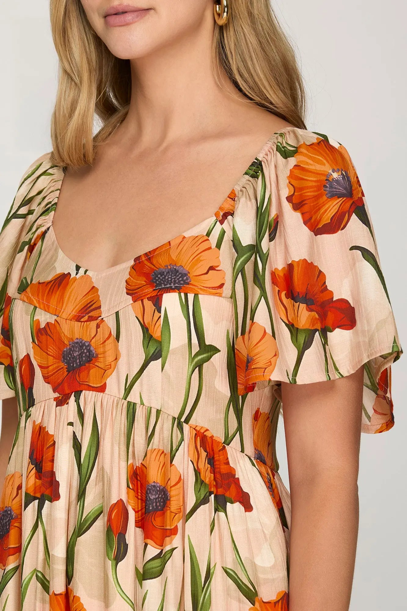 Eva Dress