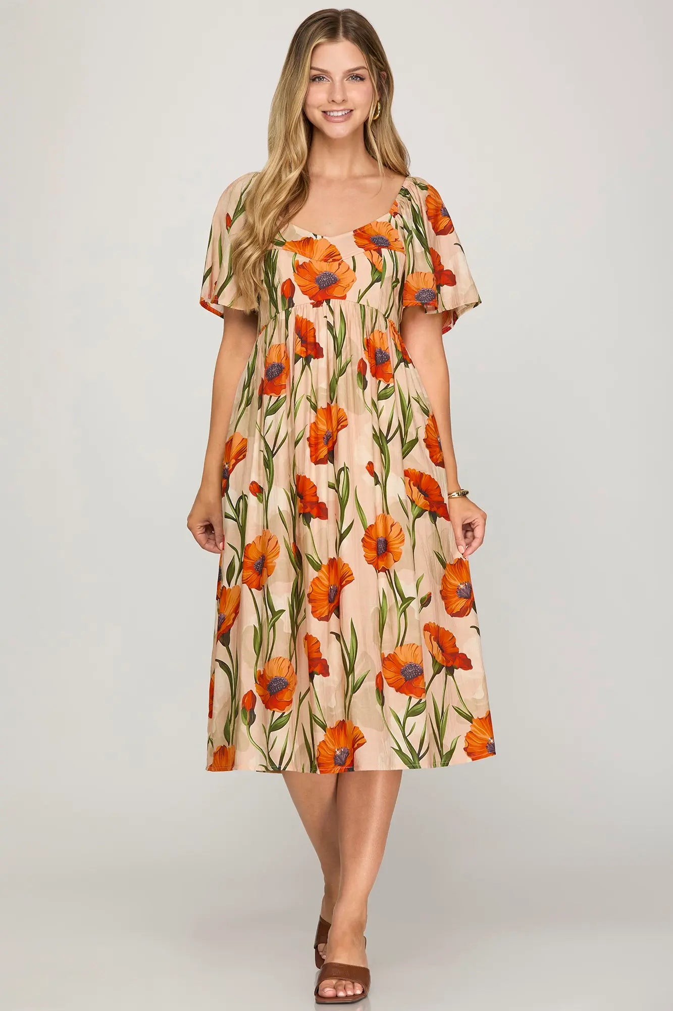 Eva Dress