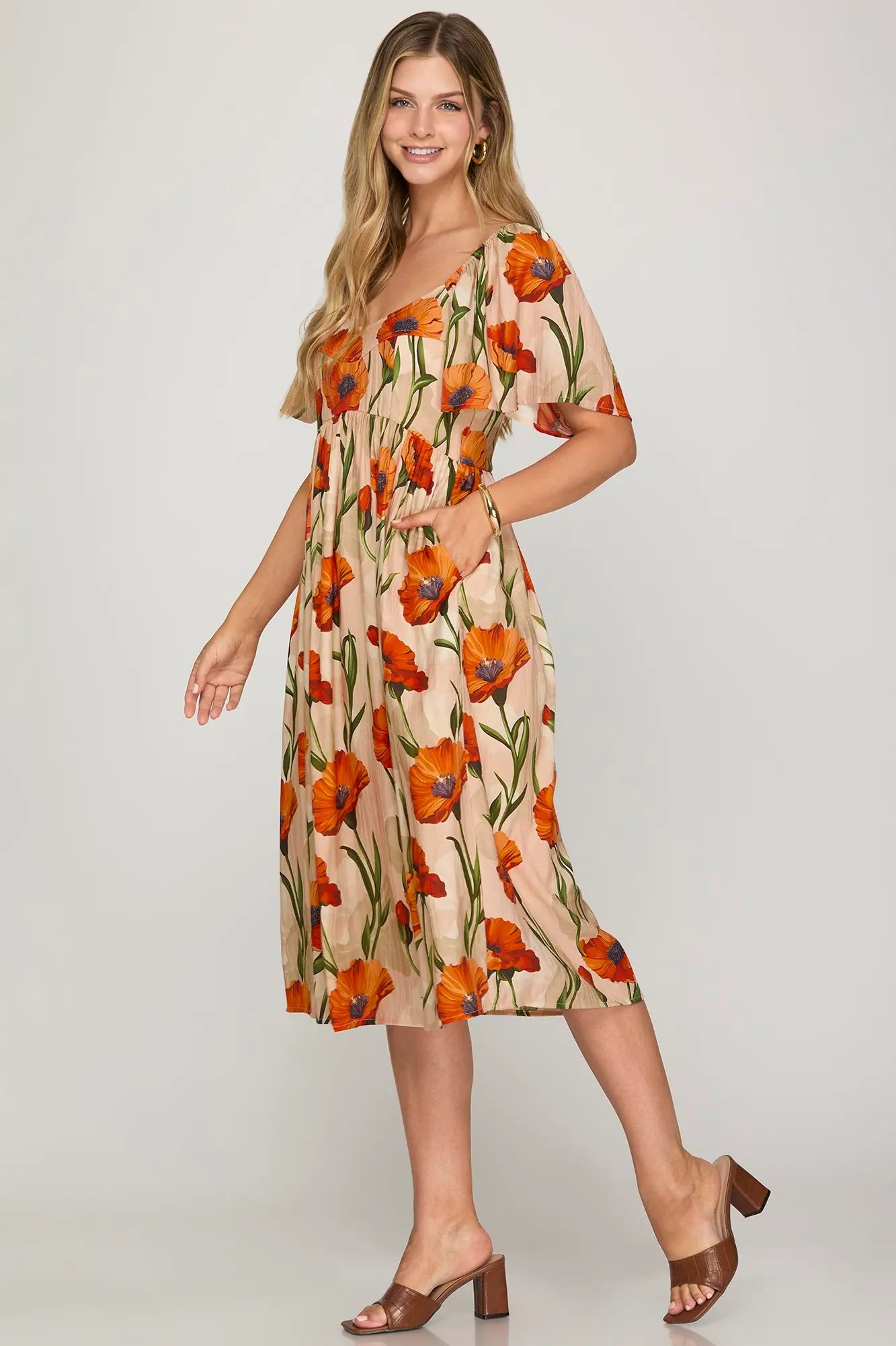 Eva Dress