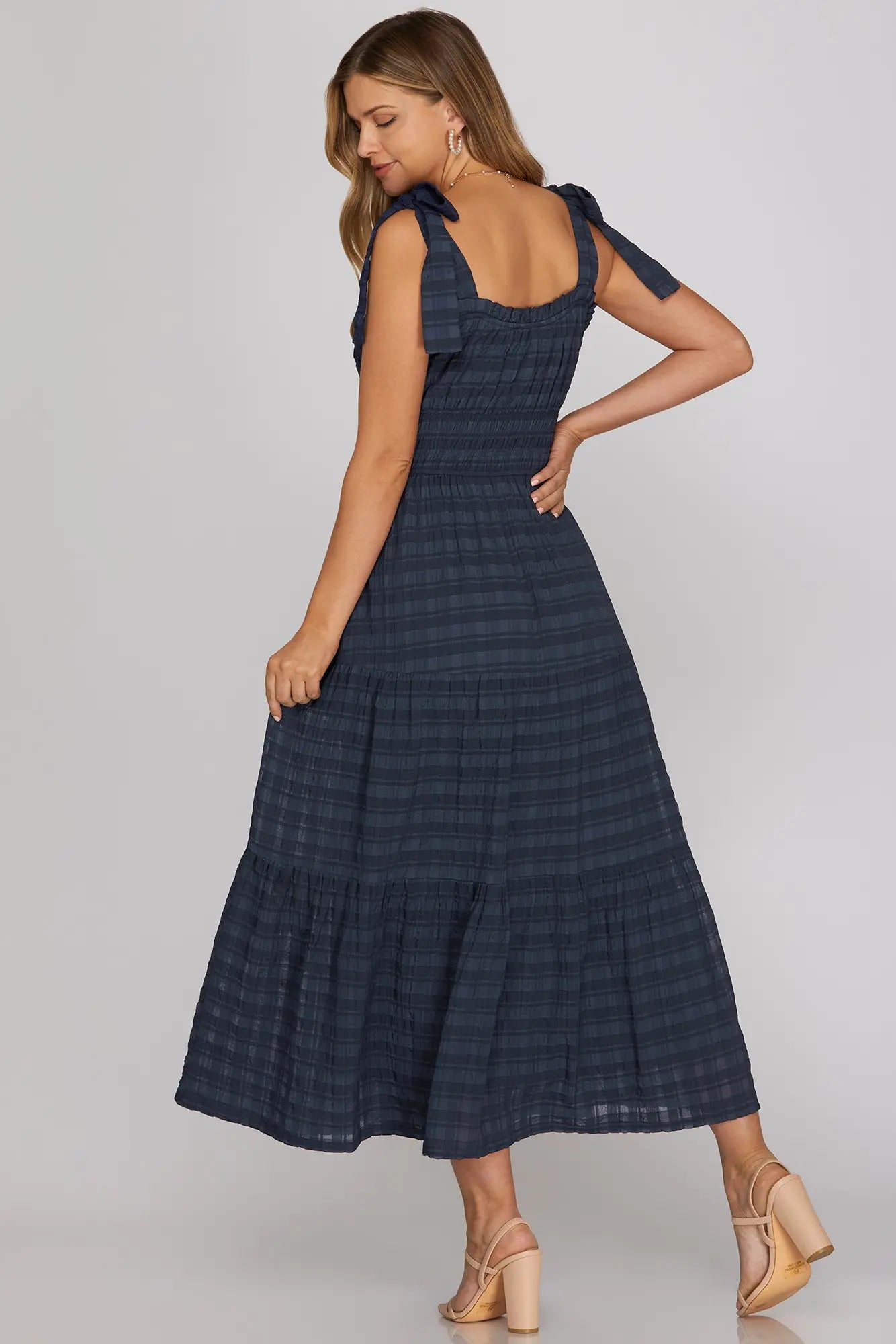 Wendy Dress