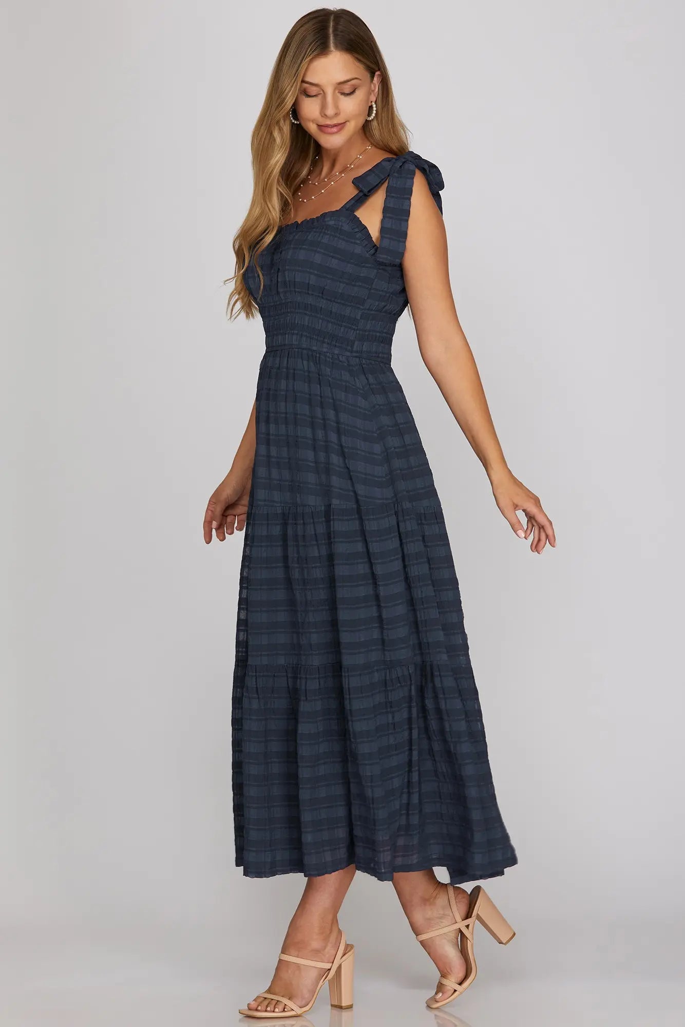 Wendy Dress