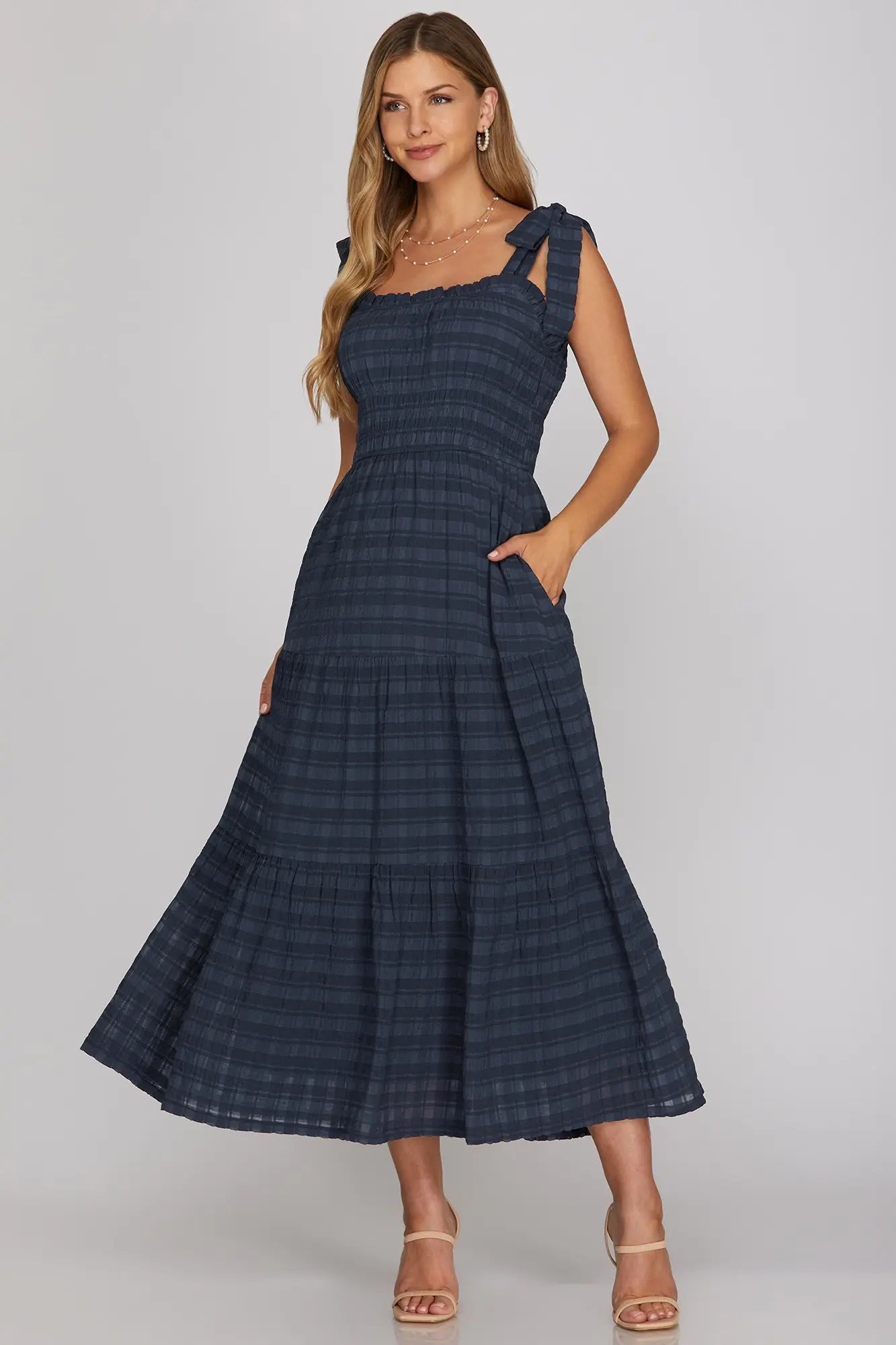 Wendy Dress