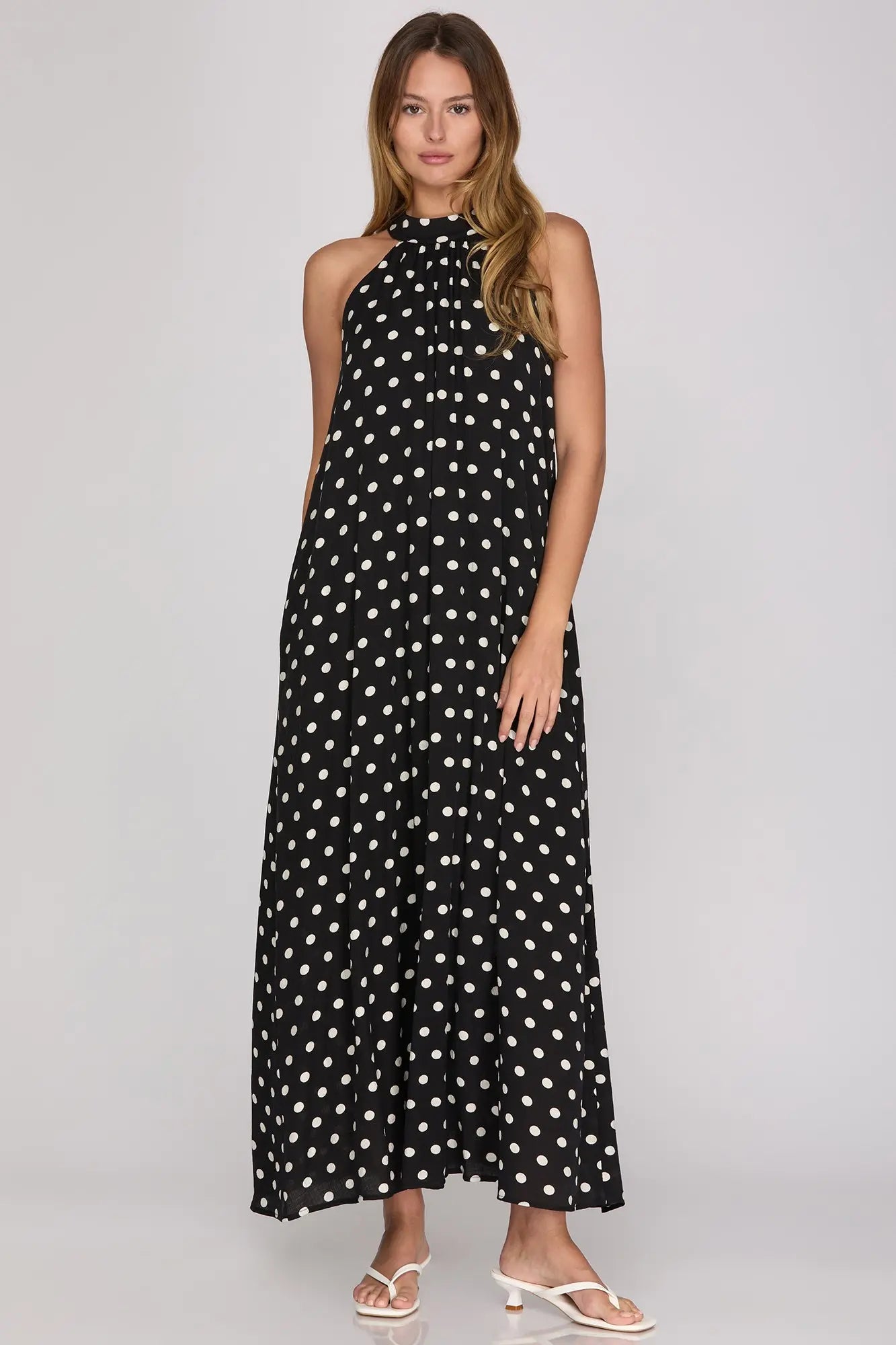 Tami Dress
