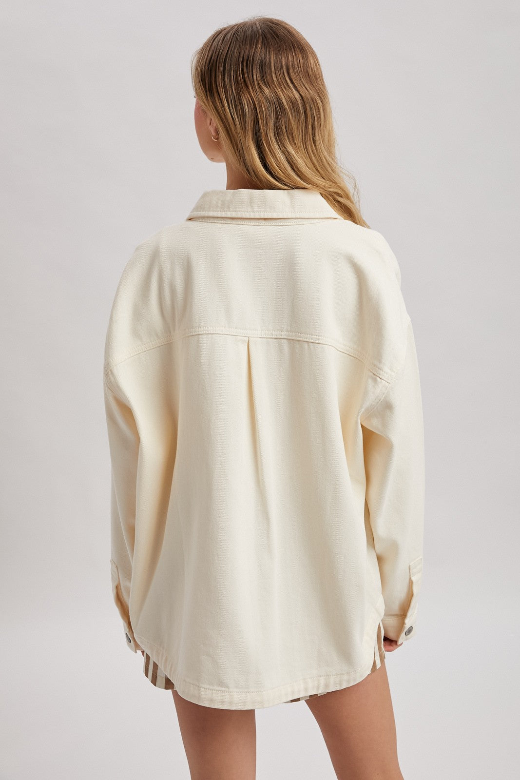 Mae Jacket