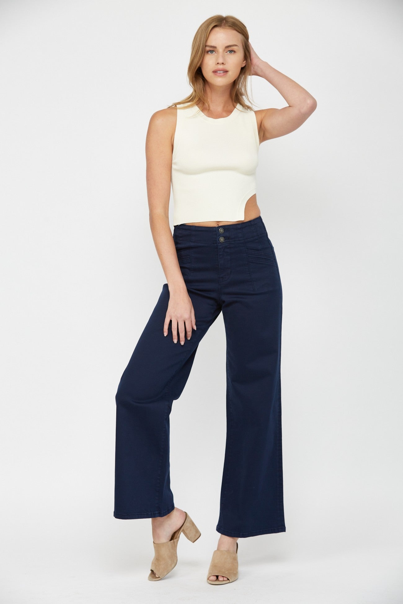 Linda Denim