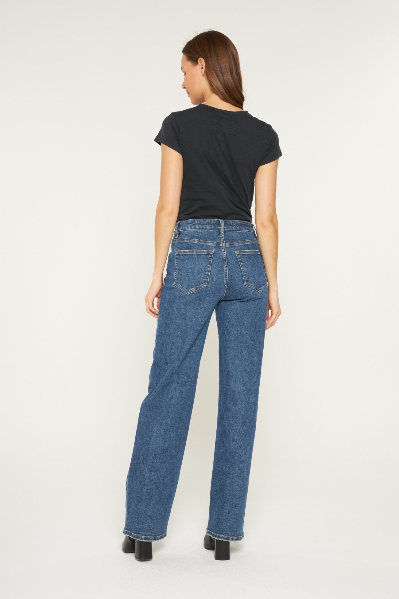 Miley Denim