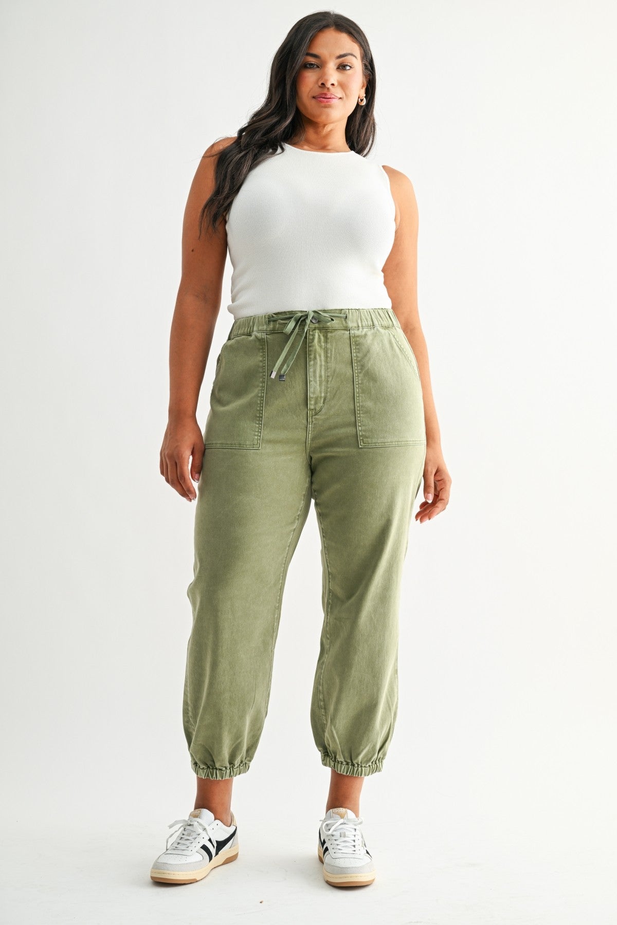 Karie Joggers