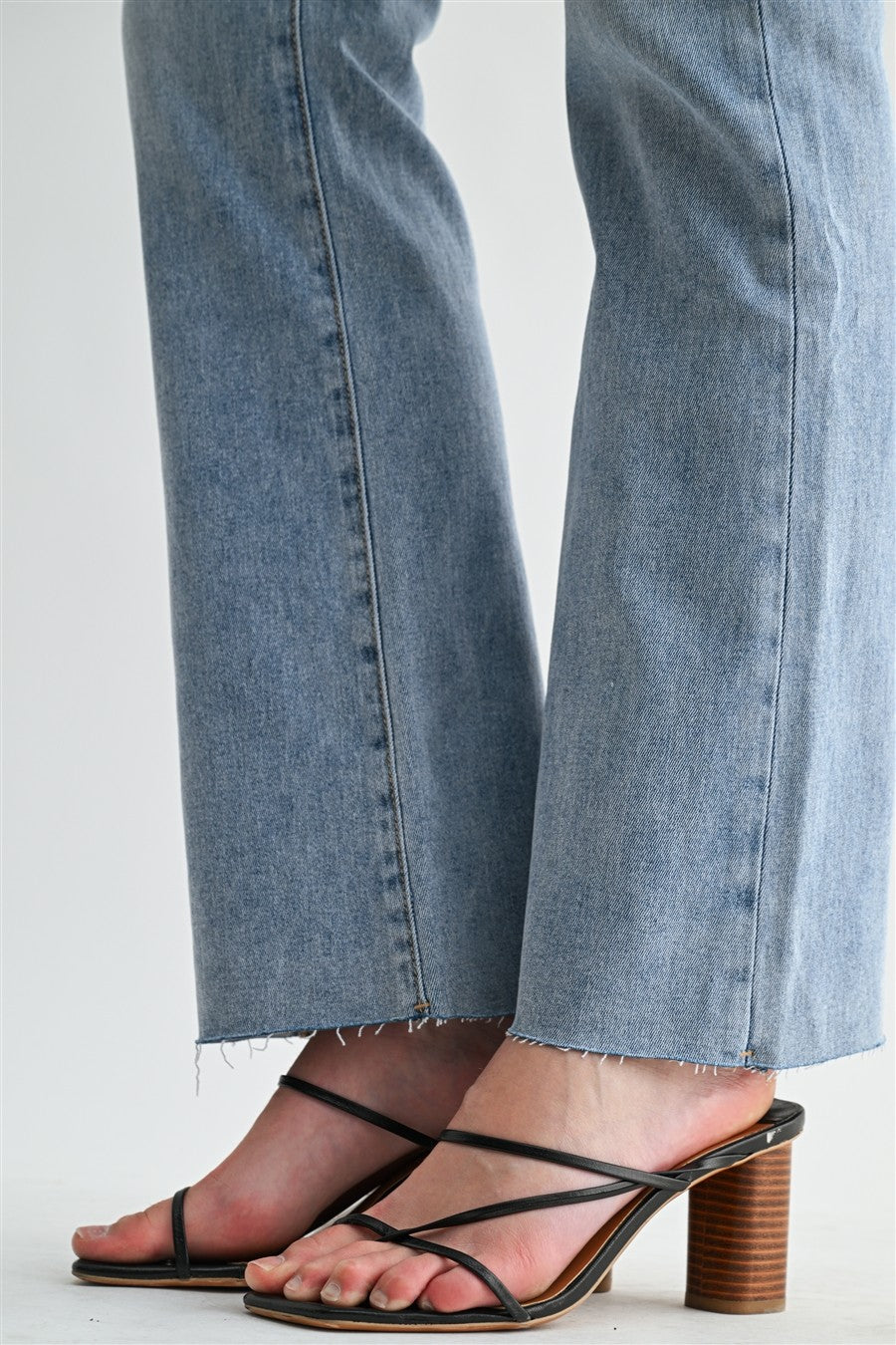 Lydia Denim
