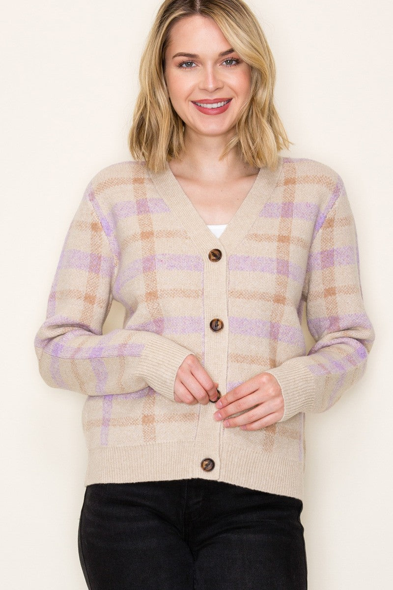 Jojo Cardigan